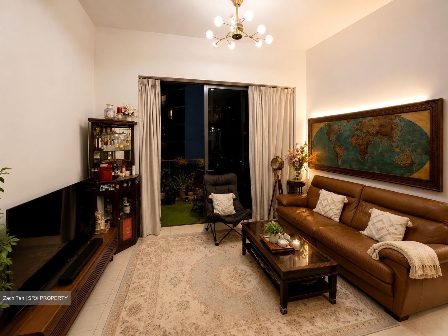 Boathouse Residences (D19), Condominium #576191751